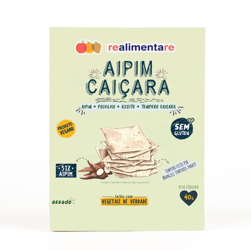 Aipim Caiçara - Image 2