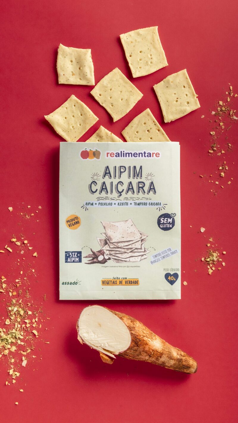 Aipim Caiçara - Image 4