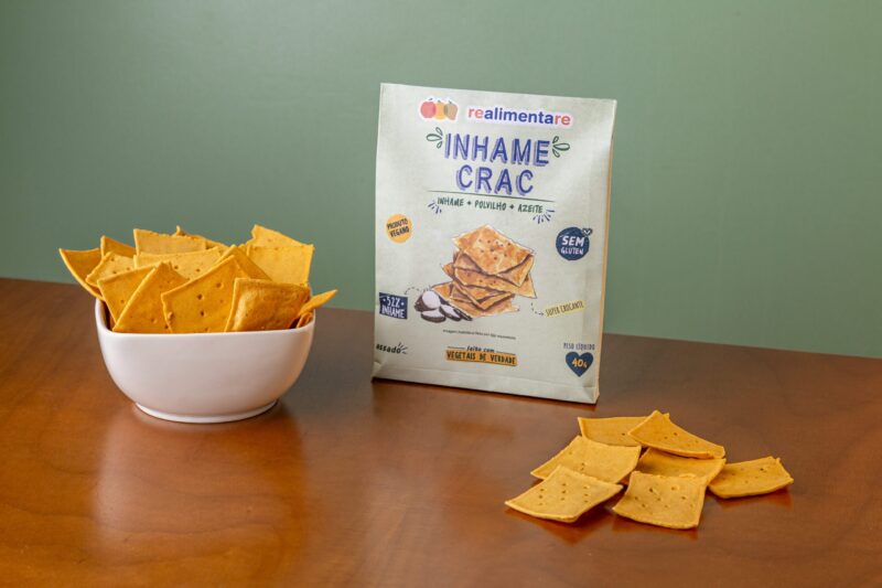 Inhame Crac - Image 7