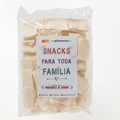 Biscoito Bolacha de Aipim