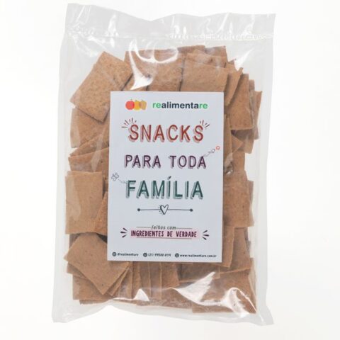 Croc de Batata Doce